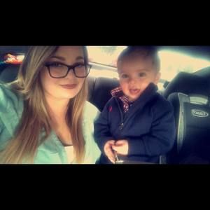 Meet your Posher, Nicole